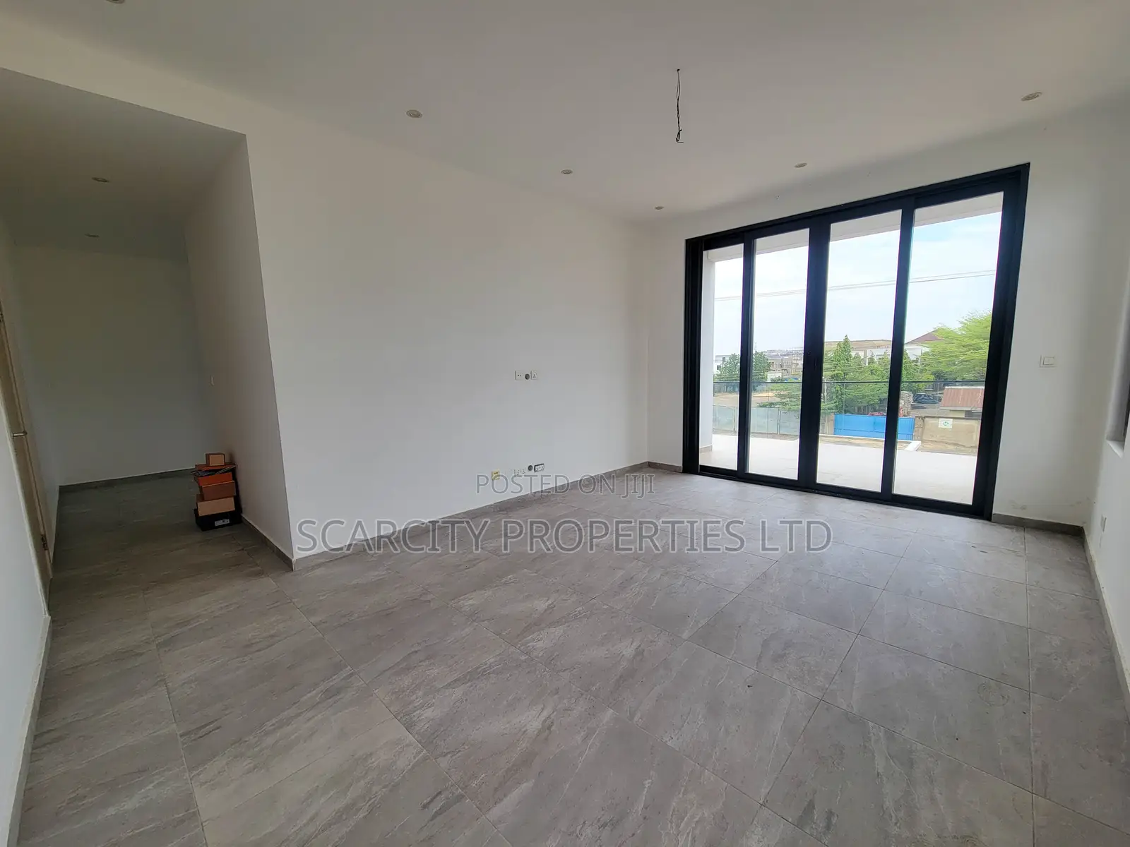 4bdrm House in East Legon for sale