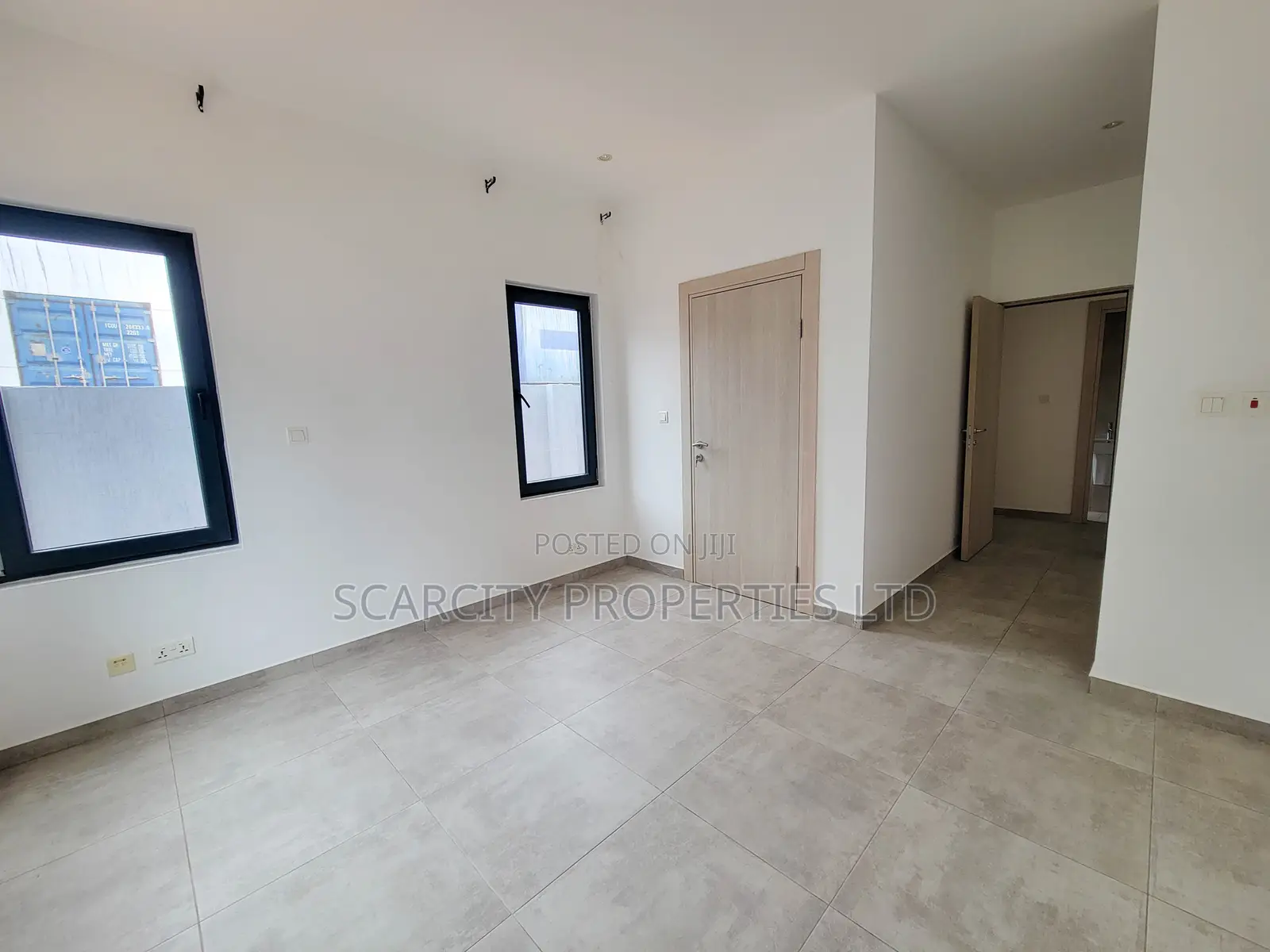 4bdrm House in East Legon for sale
