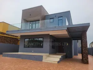 4bdrm House in East Legon for sale