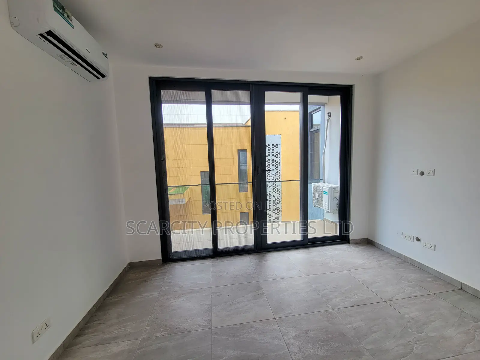 4bdrm House in East Legon for sale