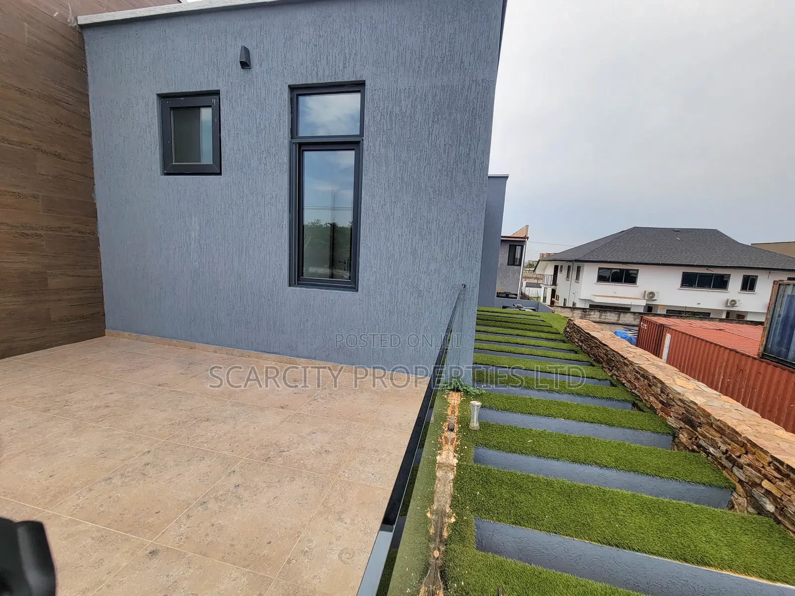 4bdrm House in East Legon for sale