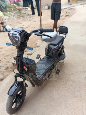 New Boss Hoss BH3 2025 Black