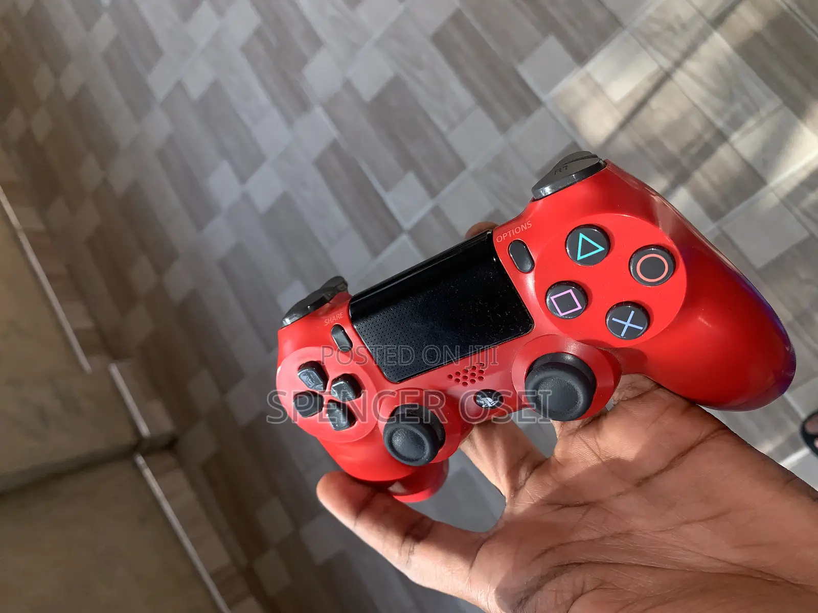 Ps4 Slim With Games