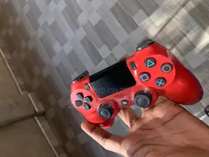 Ps4 Slim With Games