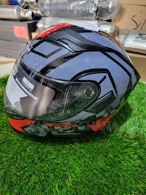 Jiekai Jk-902 Flip-up Motorcycle Helmet
