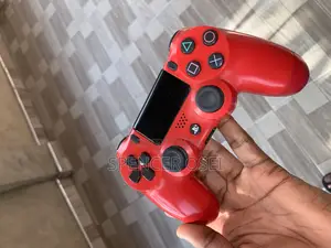 Ps4 Slim With Games