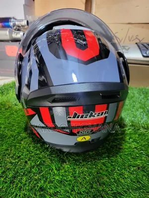 Jiekai Jk-902 Flip-up Motorcycle Helmet
