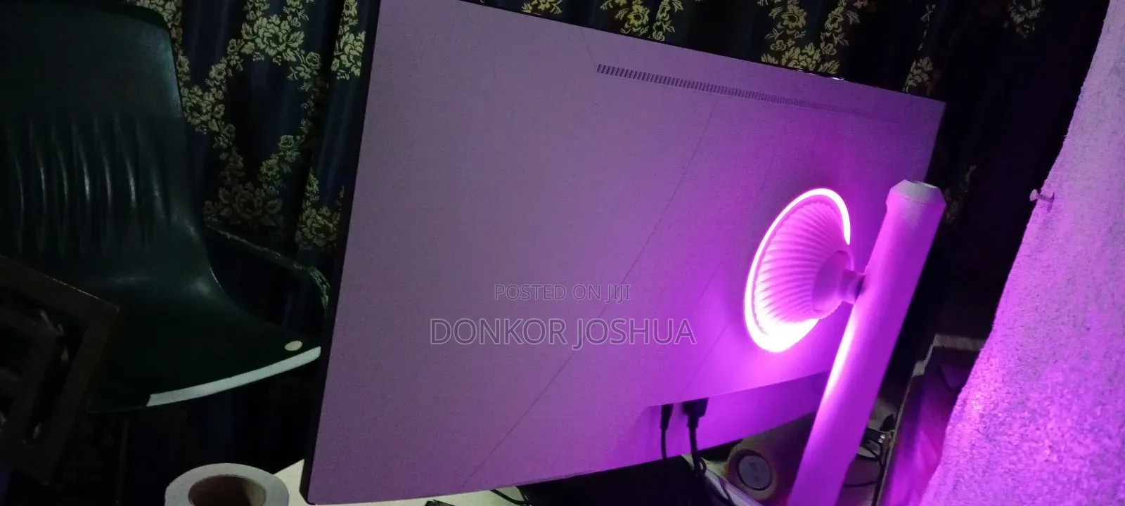 Gaming Monitor
