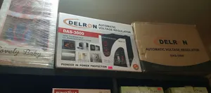 3000 Voltage Regulator