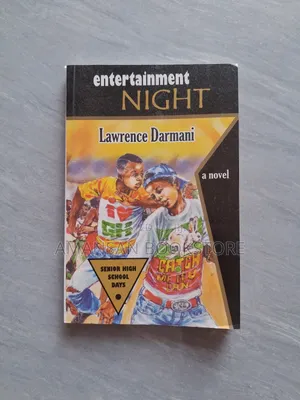 Entertainment Night