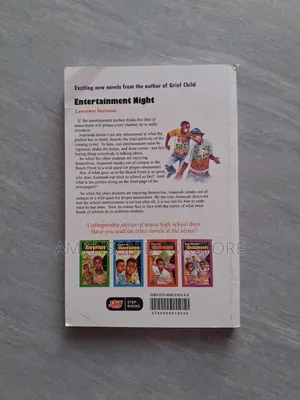 Entertainment Night