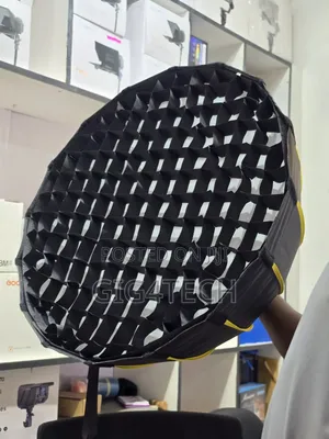 Softbox Beauty Dish Triopo Radar Kl-65 65cm
