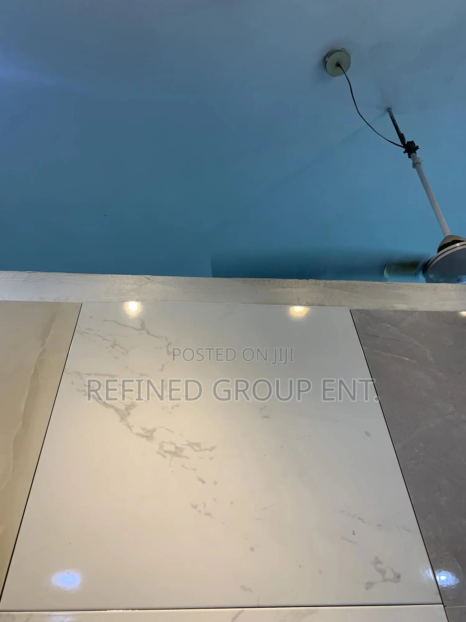 Spanish and Italian 60/60 Polished and Unpolished