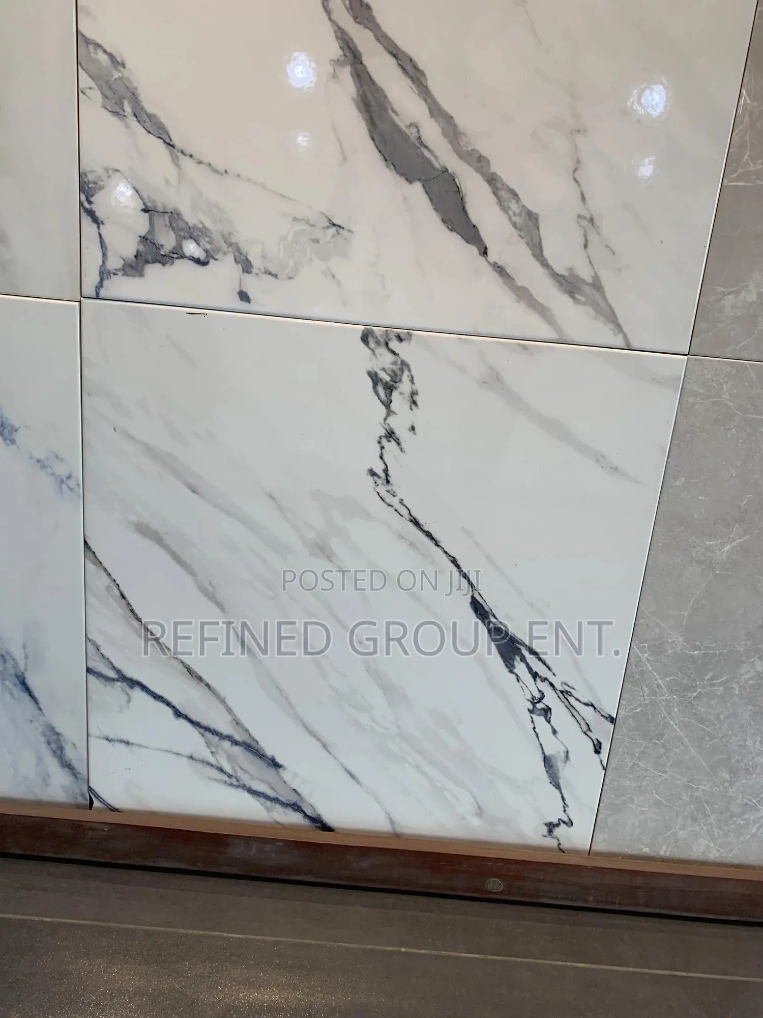 Spanish and Italian 60/60 Polished and Unpolished