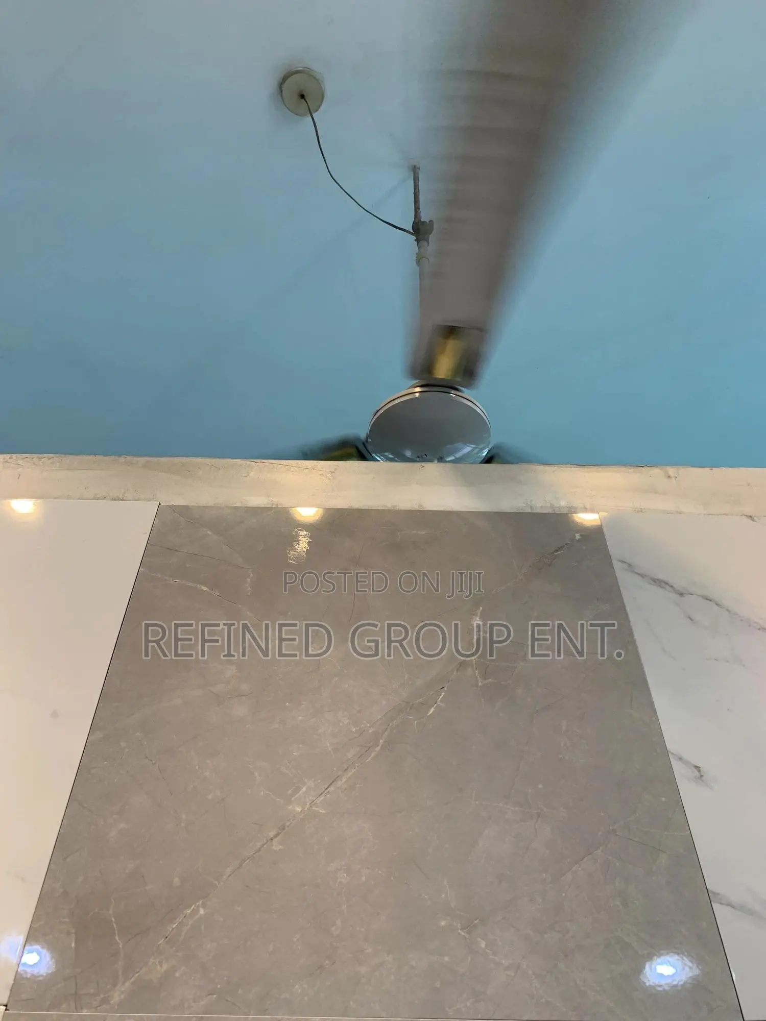 Spanish and Italian 60/60 Polished and Unpolished