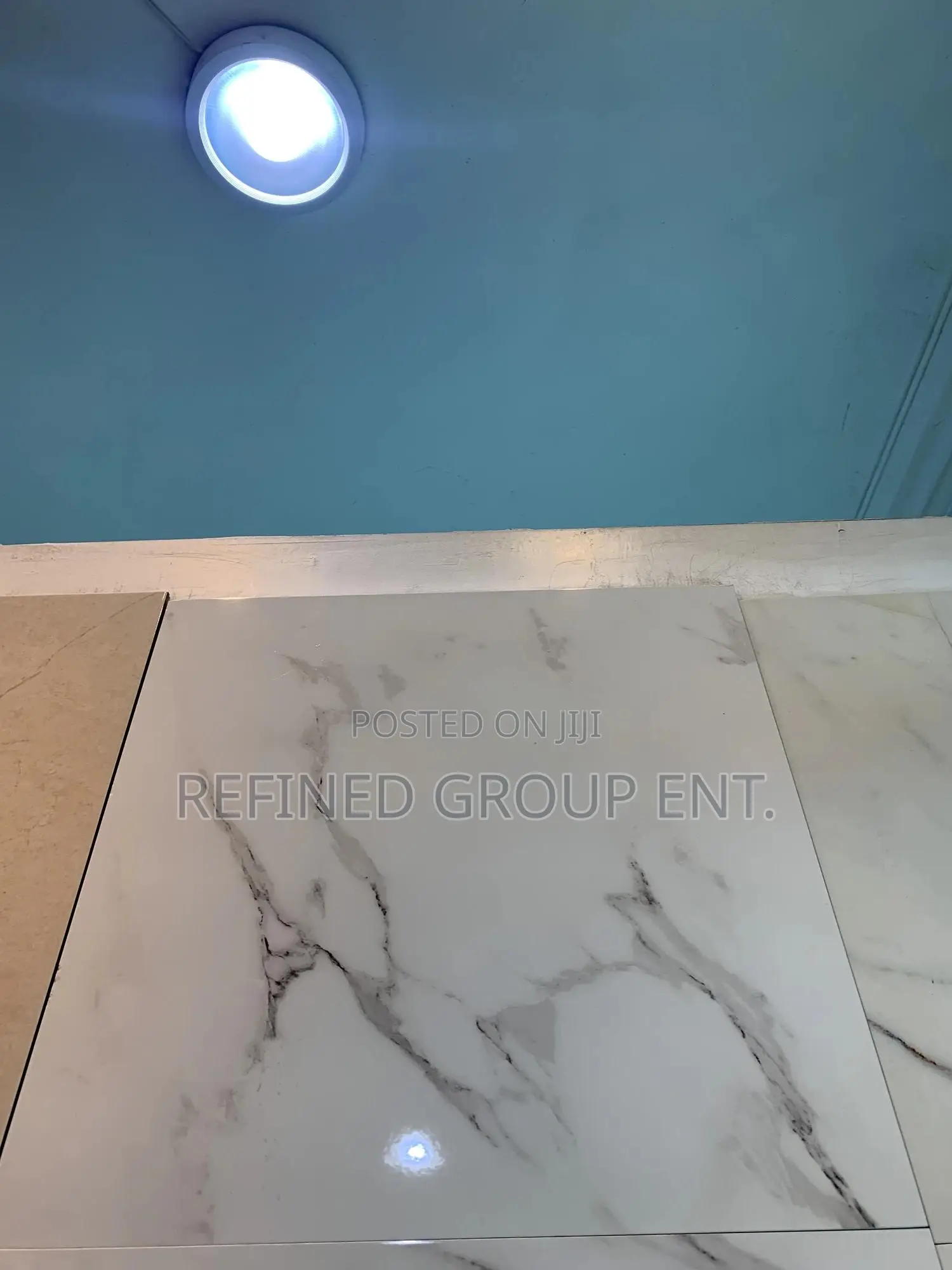 Spanish and Italian 60/60 Polished and Unpolished