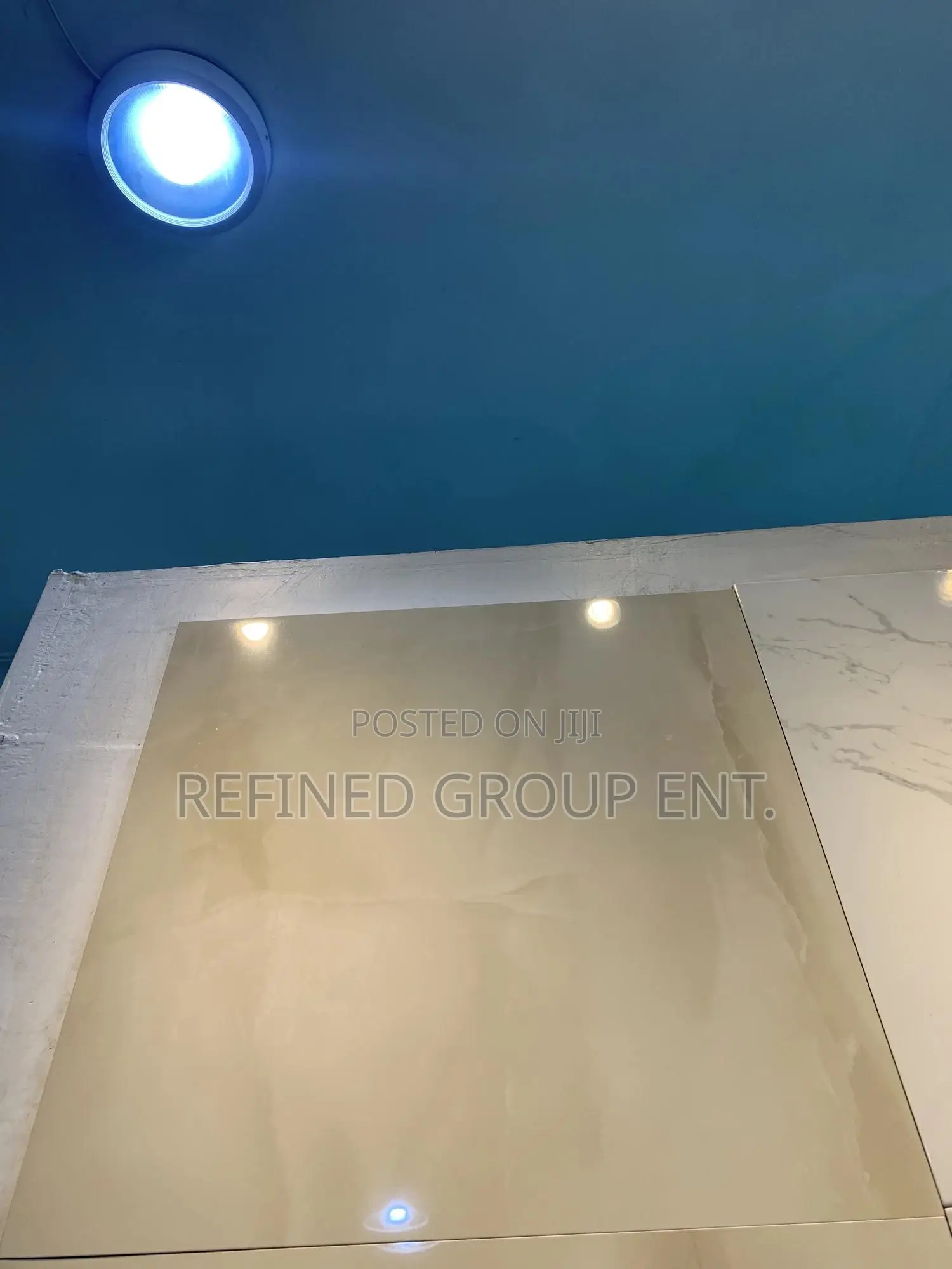Spanish and Italian 60/60 Polished and Unpolished