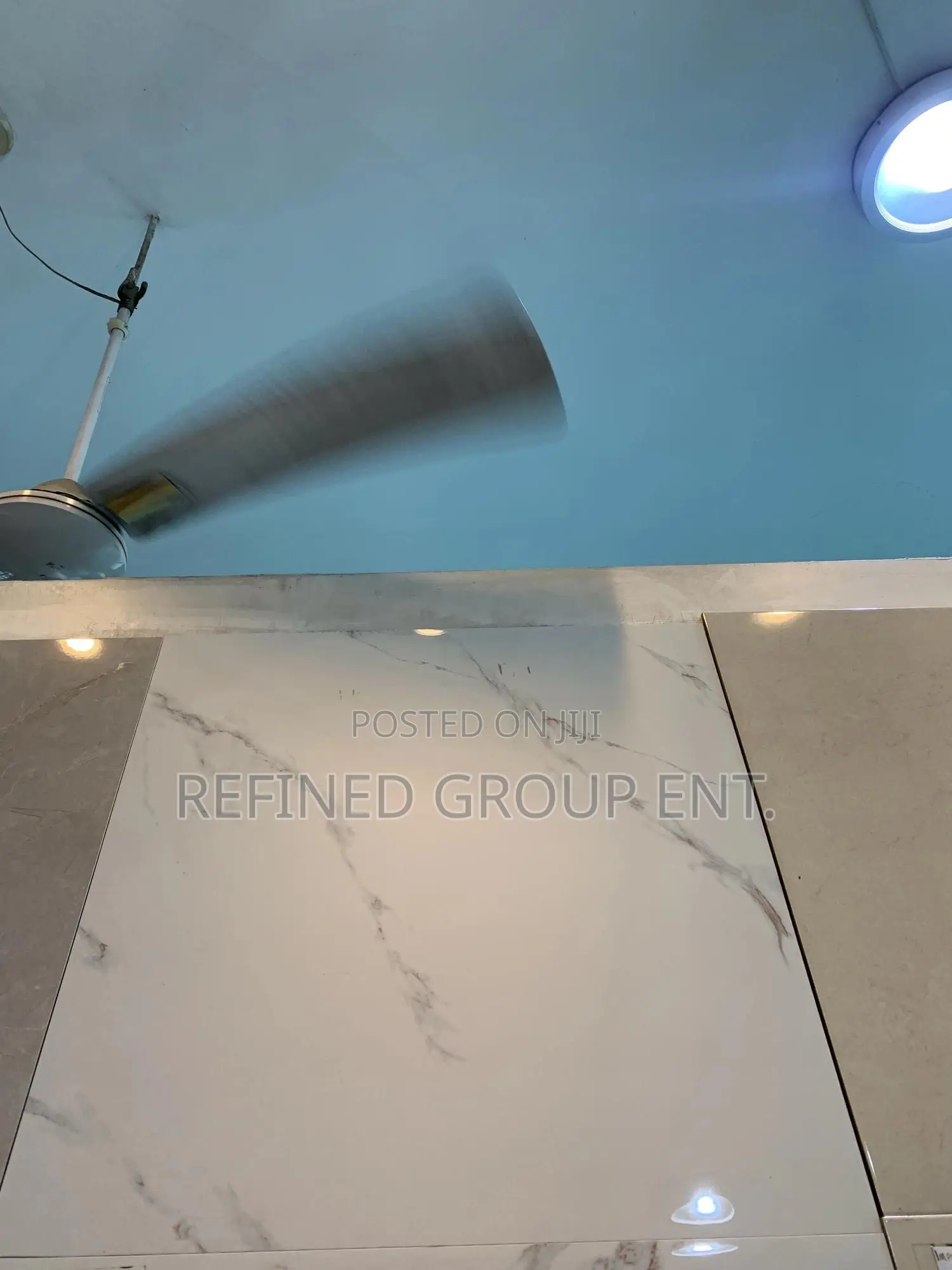 Spanish and Italian 60/60 Polished and Unpolished