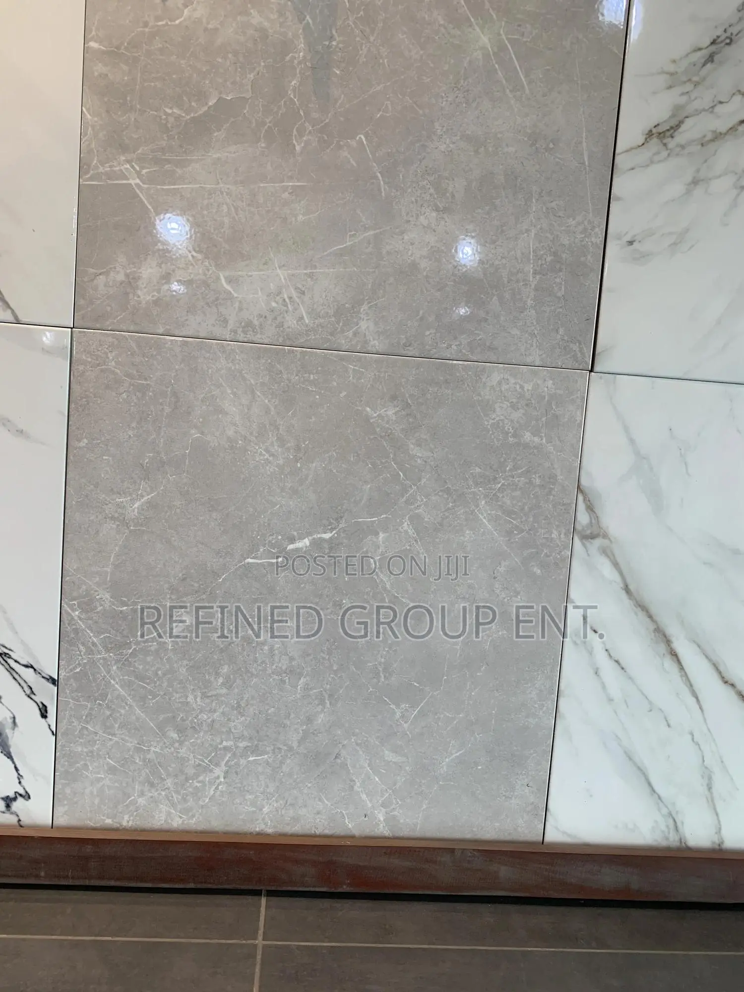 Spanish and Italian 60/60 Polished and Unpolished
