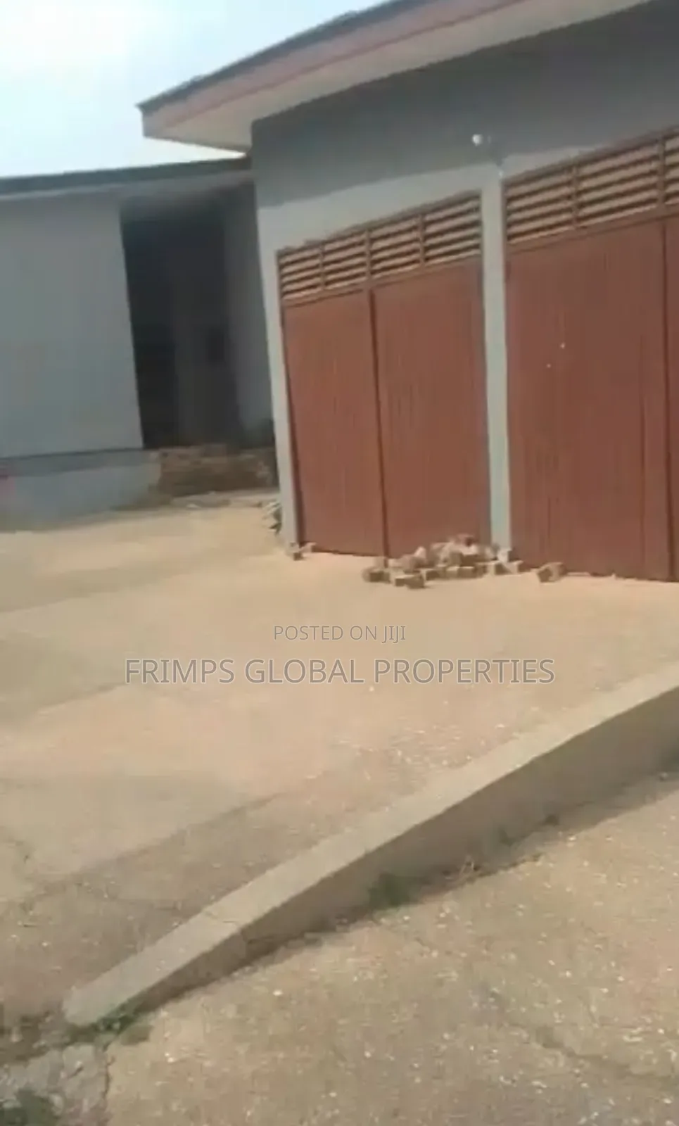 5bdrm House in Haatso for sale