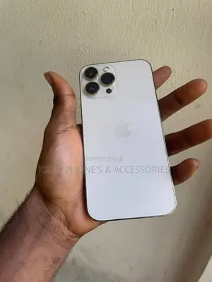 Apple iPhone 13 Pro Max 512 GB White