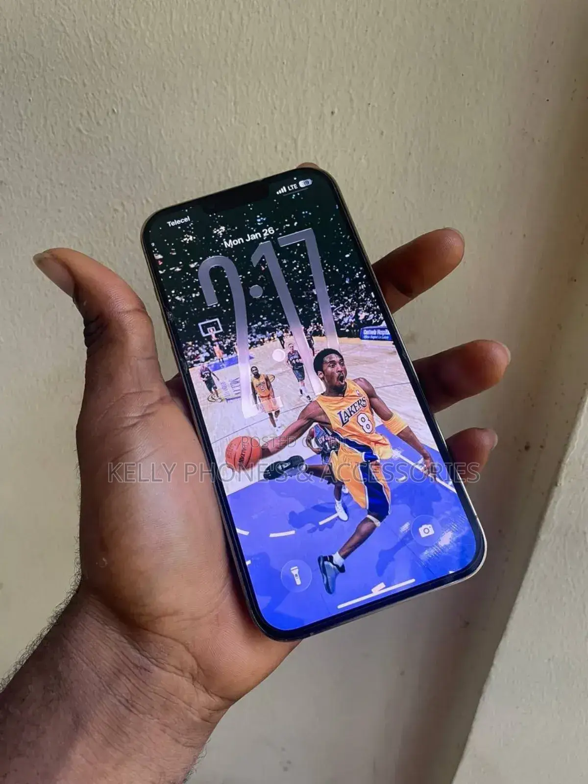 Apple iPhone 13 Pro Max 512 GB White