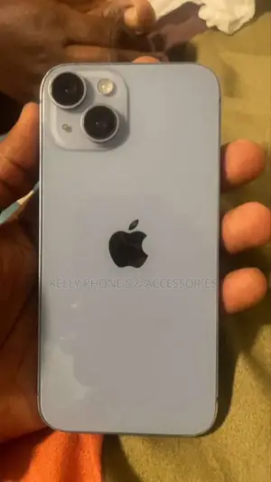 Apple iPhone 14 512 GB Blue