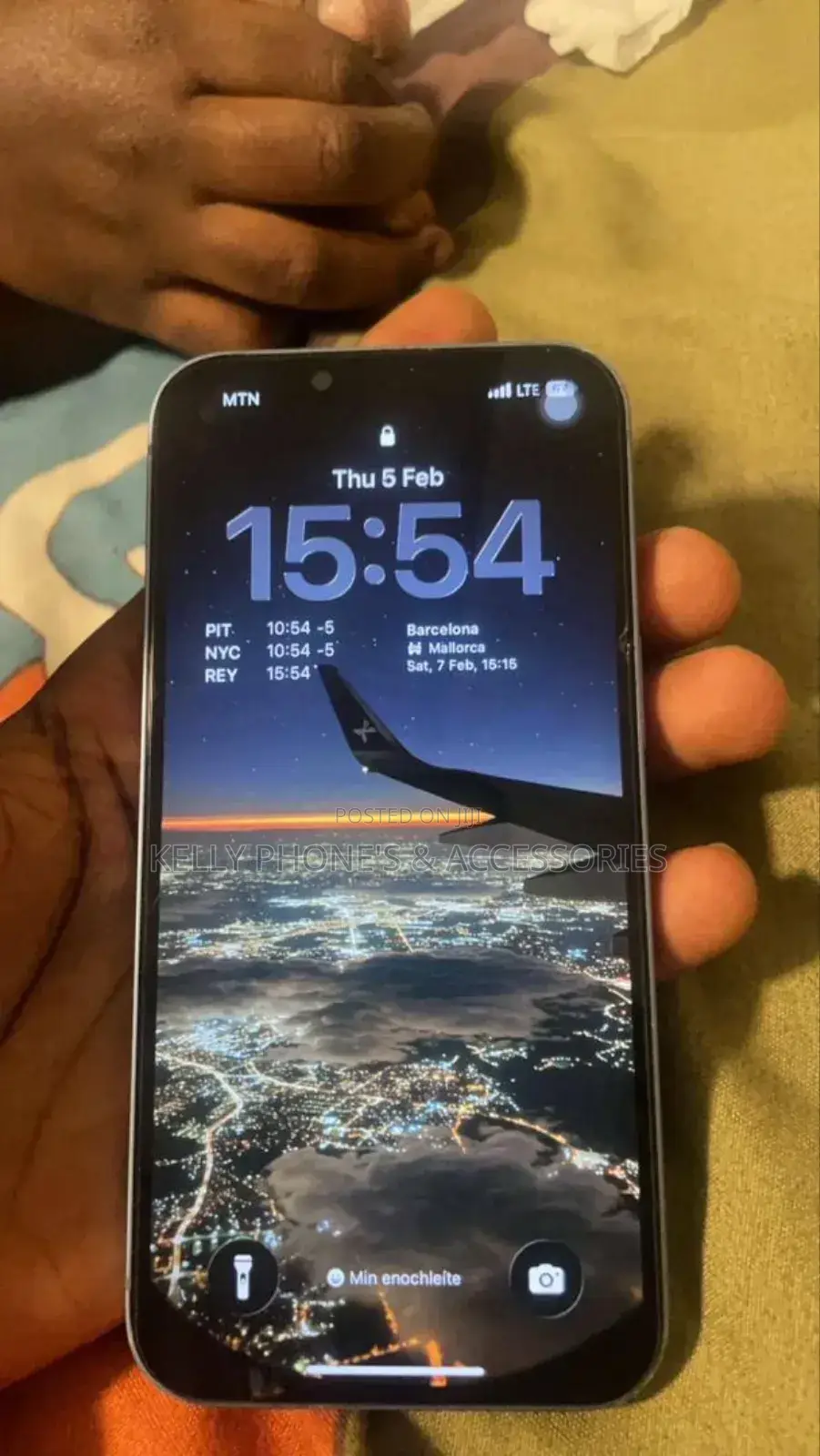 Apple iPhone 14 512 GB Blue