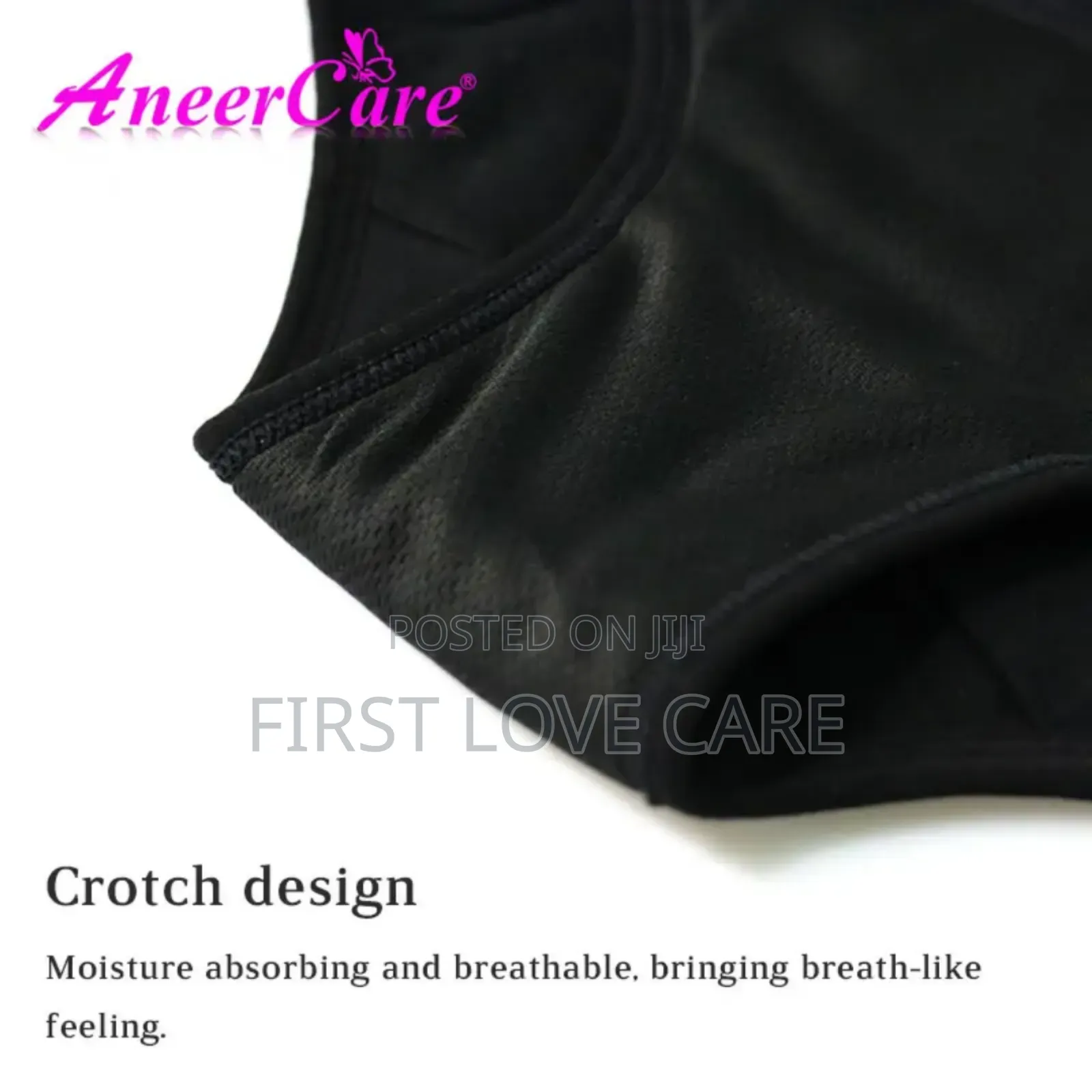 Reusable Feminine Menstrual Pant Washable