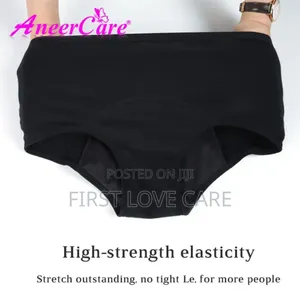 Reusable Feminine Menstrual Pant Washable