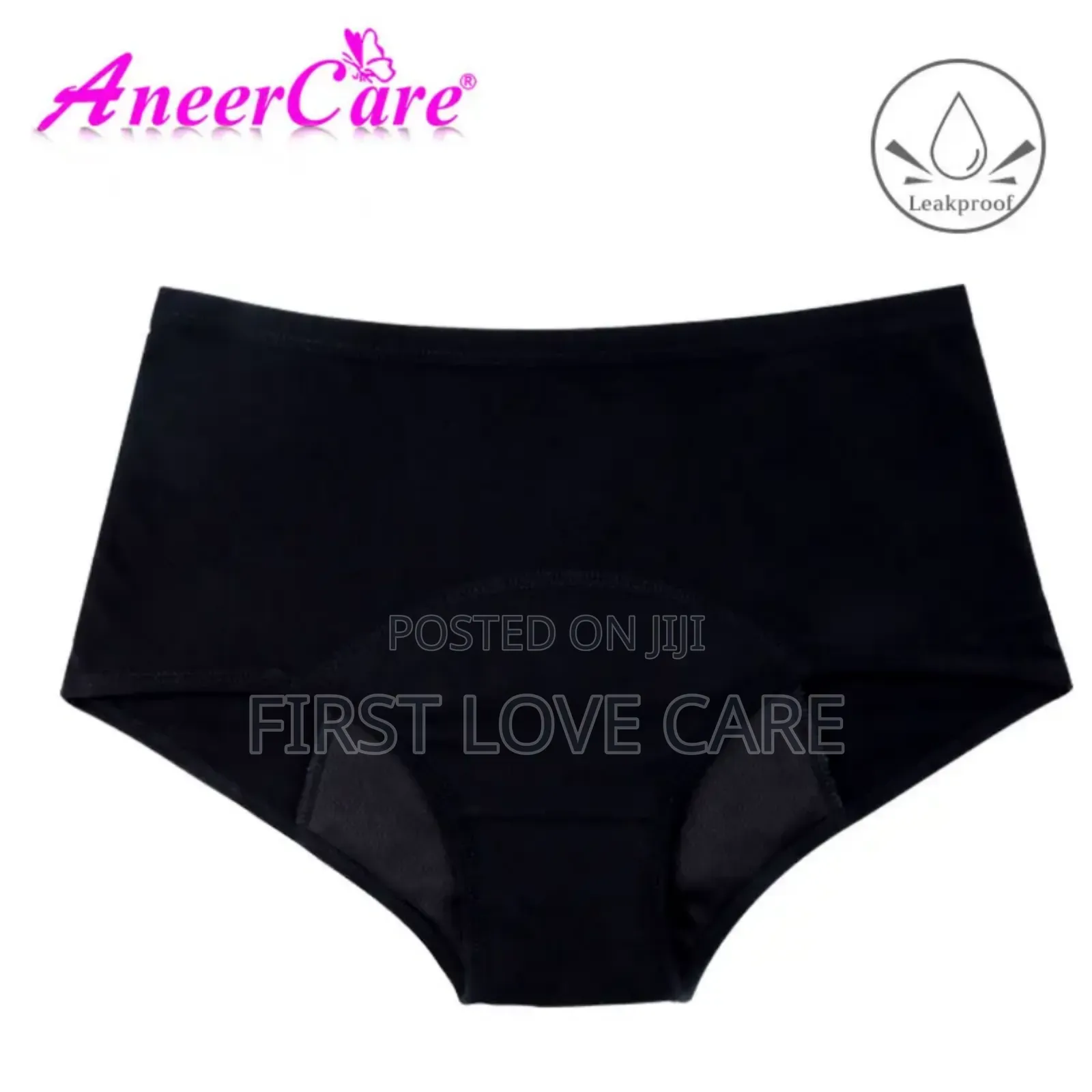 Reusable Feminine Menstrual Pant Washable