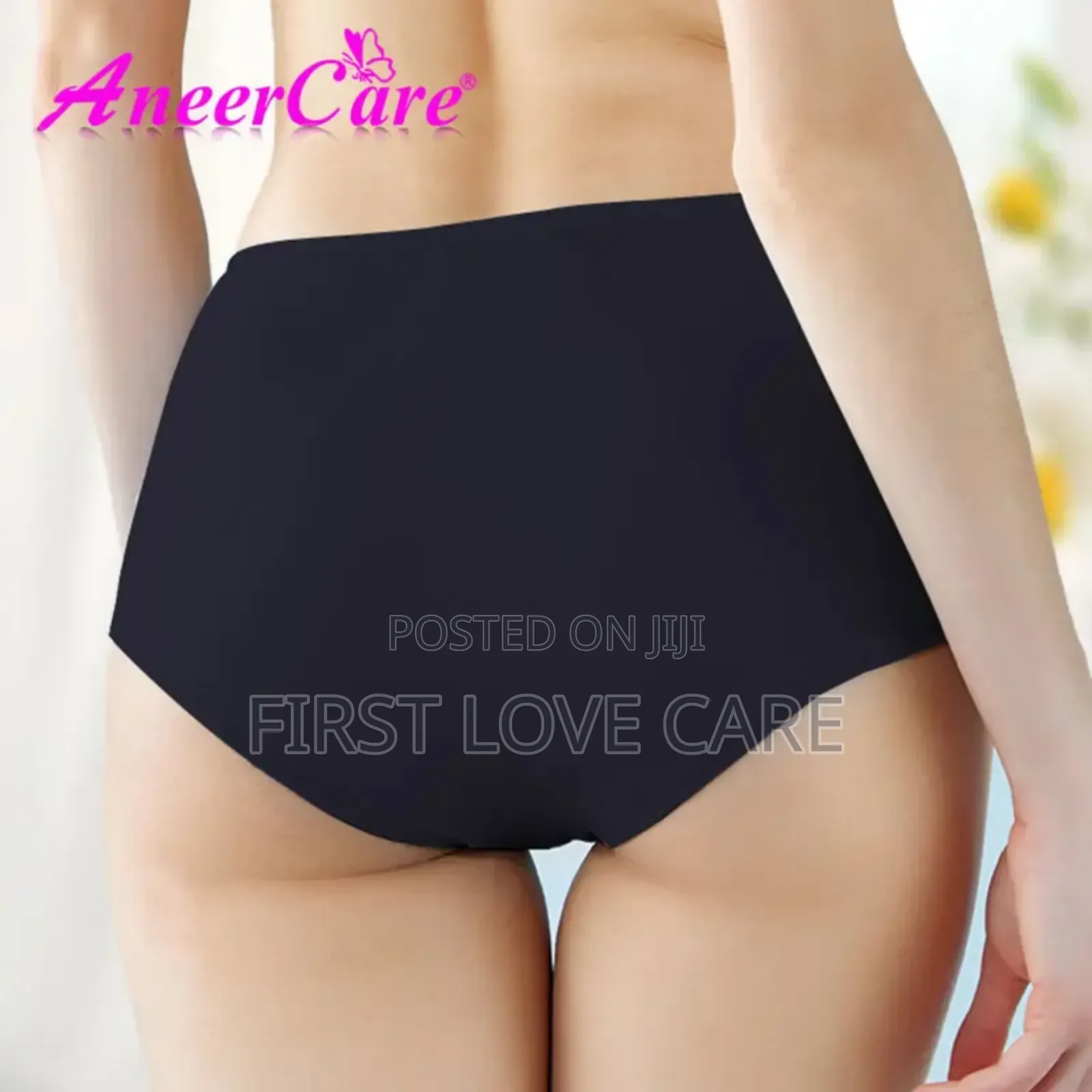 Reusable Feminine Menstrual Pant Washable