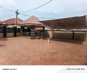 Furnished 5bdrm Duplex in Dgproperties, Ablekuma for rent
