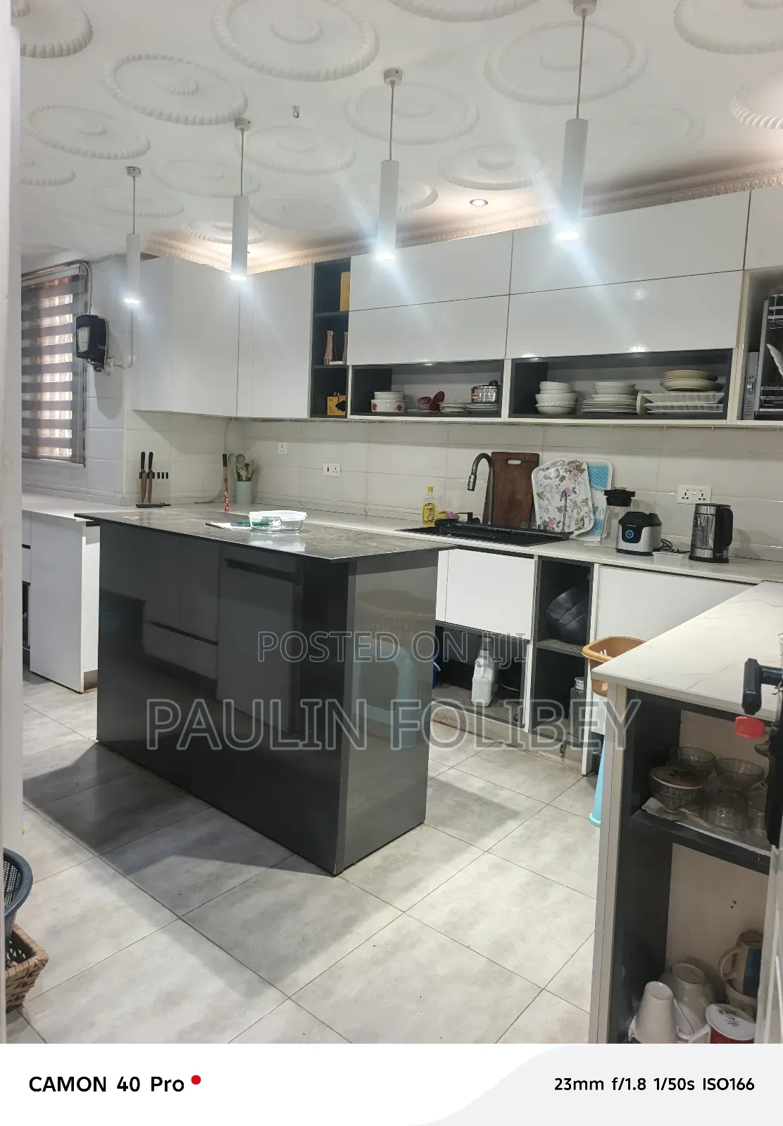 Furnished 5bdrm Duplex in Dgproperties, Ablekuma for rent