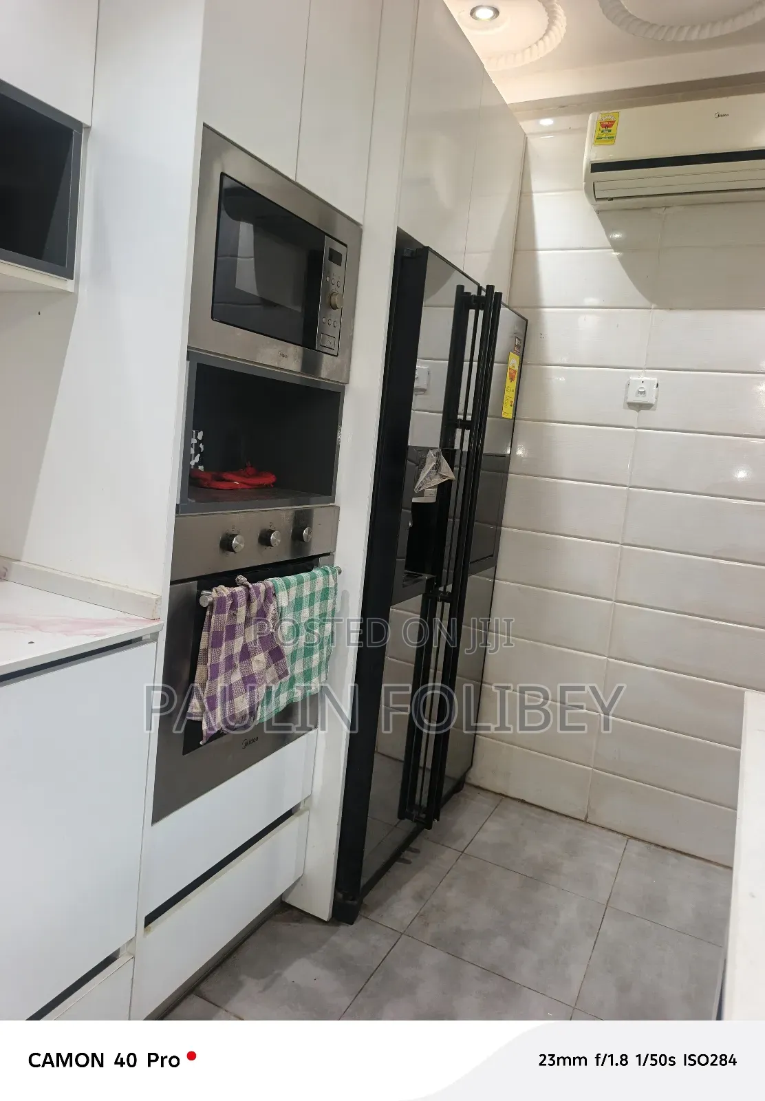 Furnished 5bdrm Duplex in Dgproperties, Ablekuma for rent