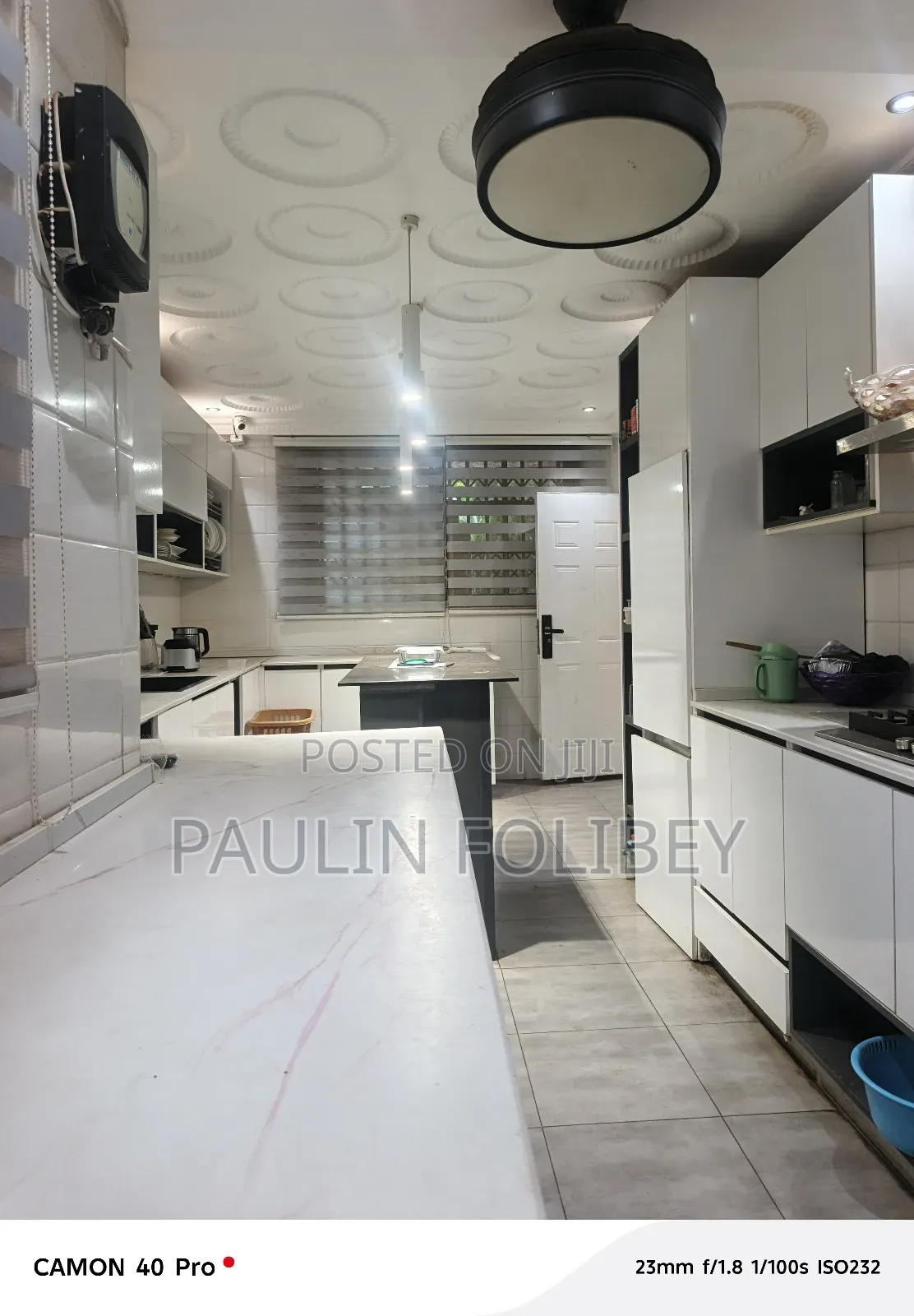Furnished 5bdrm Duplex in Dgproperties, Ablekuma for rent