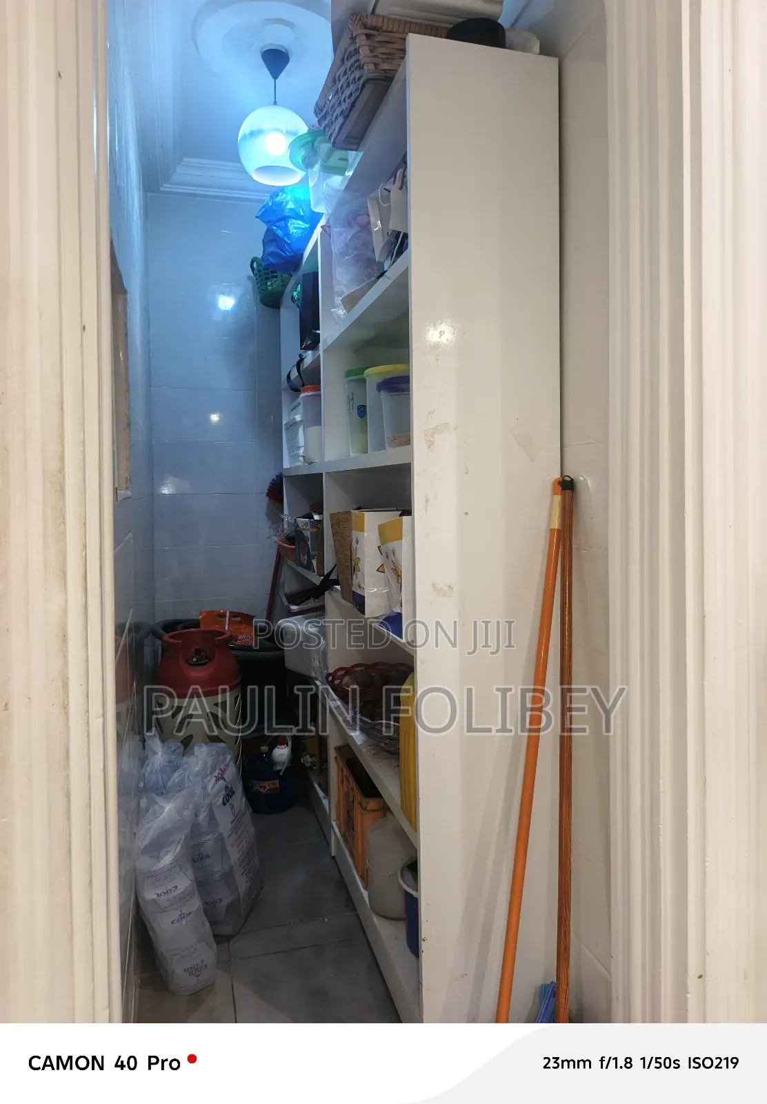 Furnished 5bdrm Duplex in Dgproperties, Ablekuma for rent