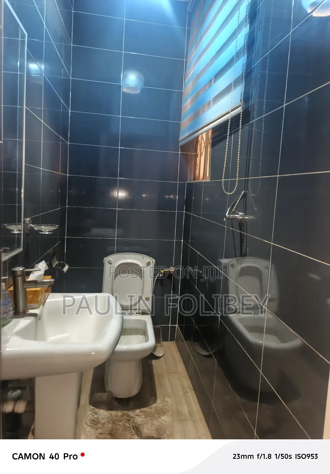 Furnished 5bdrm Duplex in Dgproperties, Ablekuma for rent