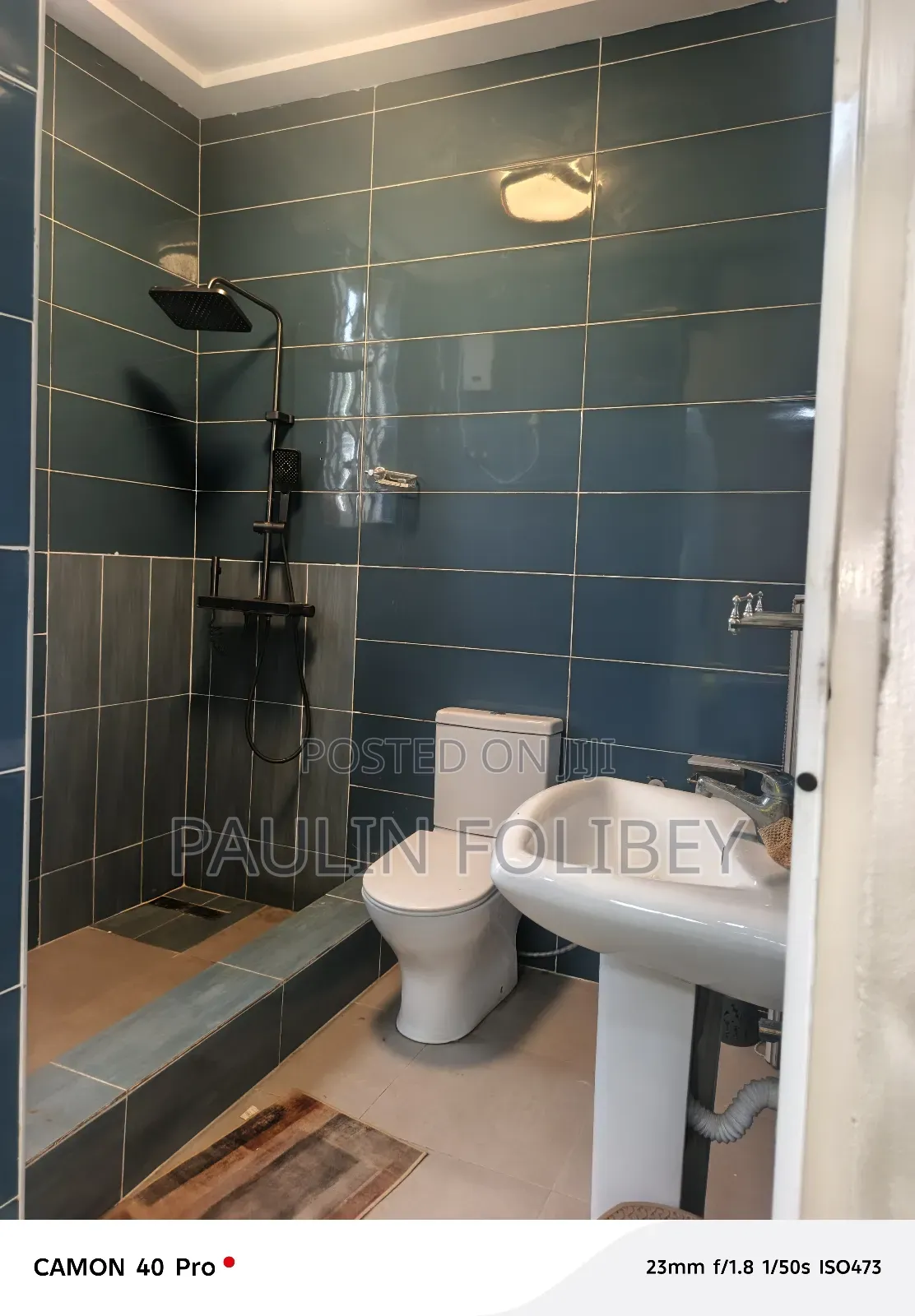 Furnished 5bdrm Duplex in Dgproperties, Ablekuma for rent