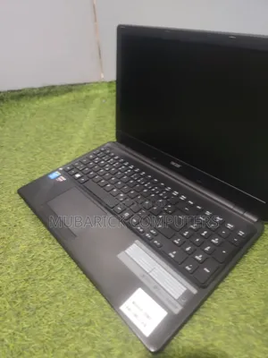 Laptop Acer Aspire E1-572G 8GB Intel Core i5 HDD 500GB