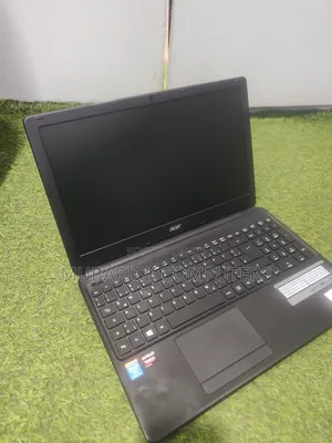 Laptop Acer Aspire E1-572G 8GB Intel Core i5 HDD 500GB
