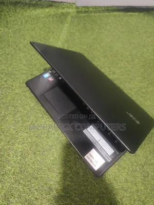 Laptop Acer Aspire E1-572G 8GB Intel Core i5 HDD 500GB