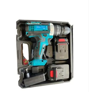Rechargable Electric Screw Drill