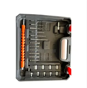 Rechargable Electric Screw Drill