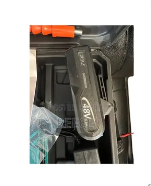 Rechargable Electric Screw Drill