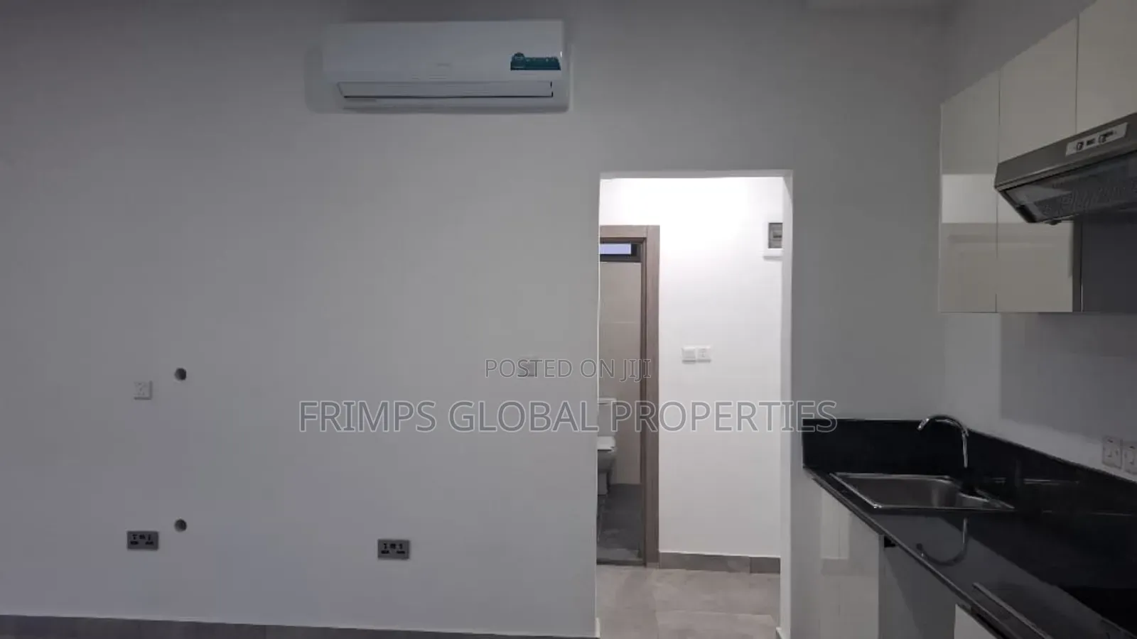 2bdrm Apartment in Airport Residential Area for rent