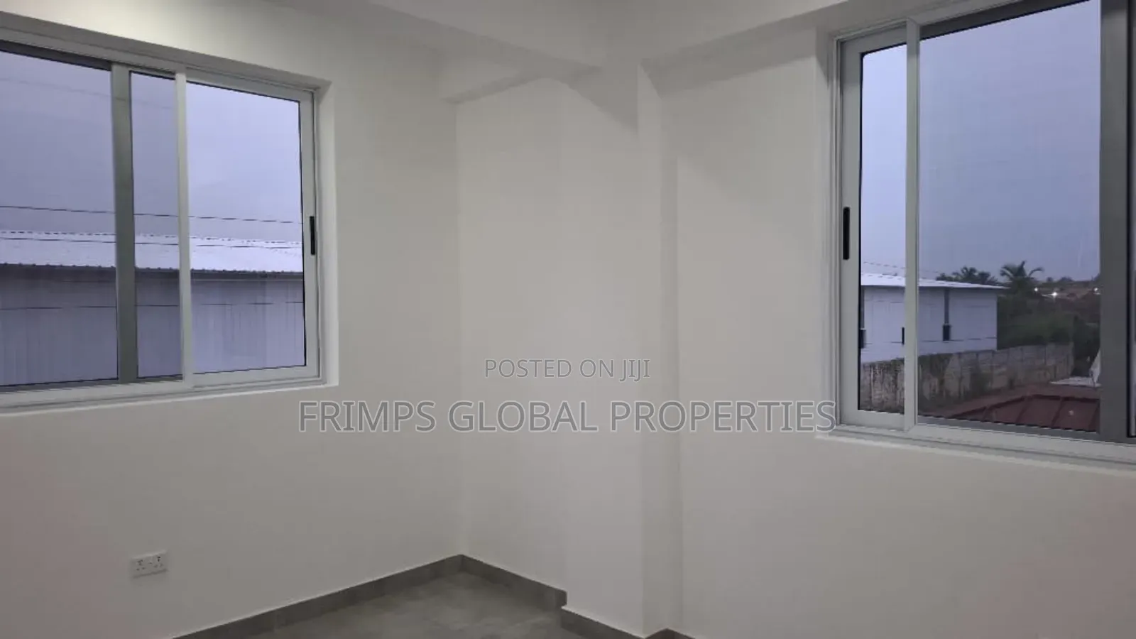 2bdrm Apartment in Airport Residential Area for rent
