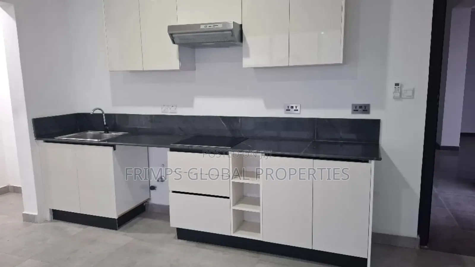 2bdrm Apartment in Airport Residential Area for rent