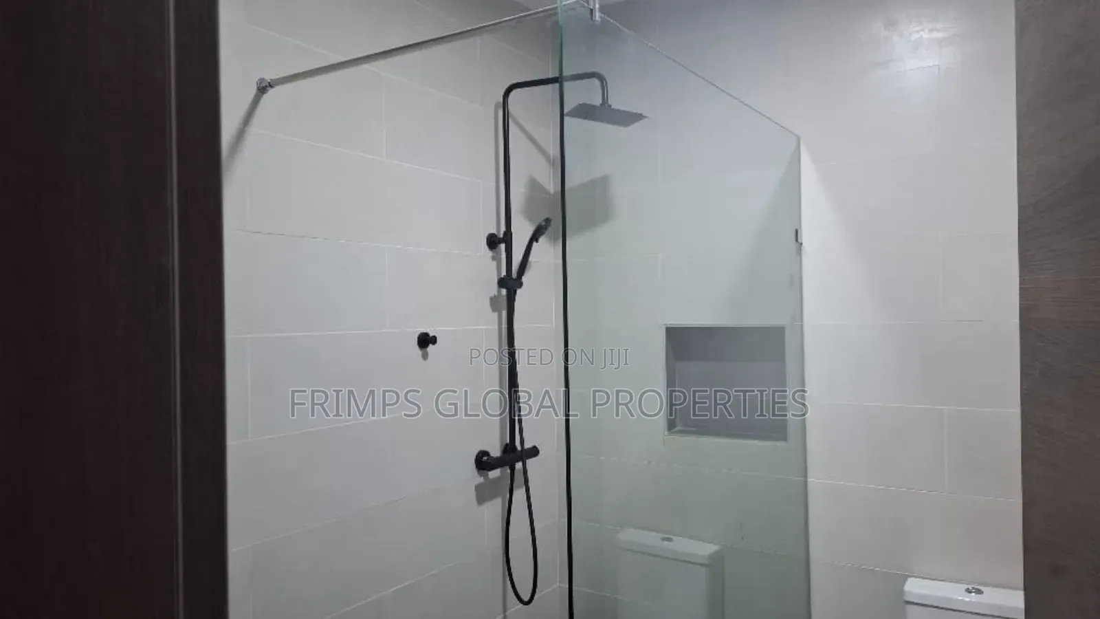2bdrm Apartment in Airport Residential Area for rent