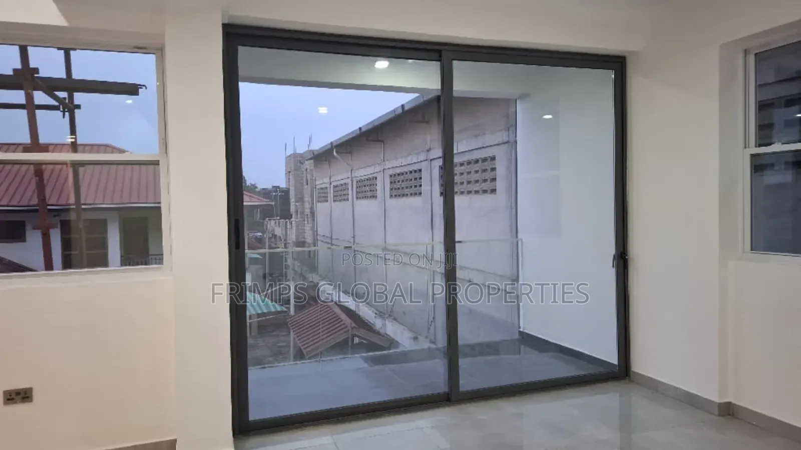 2bdrm Apartment in Airport Residential Area for rent